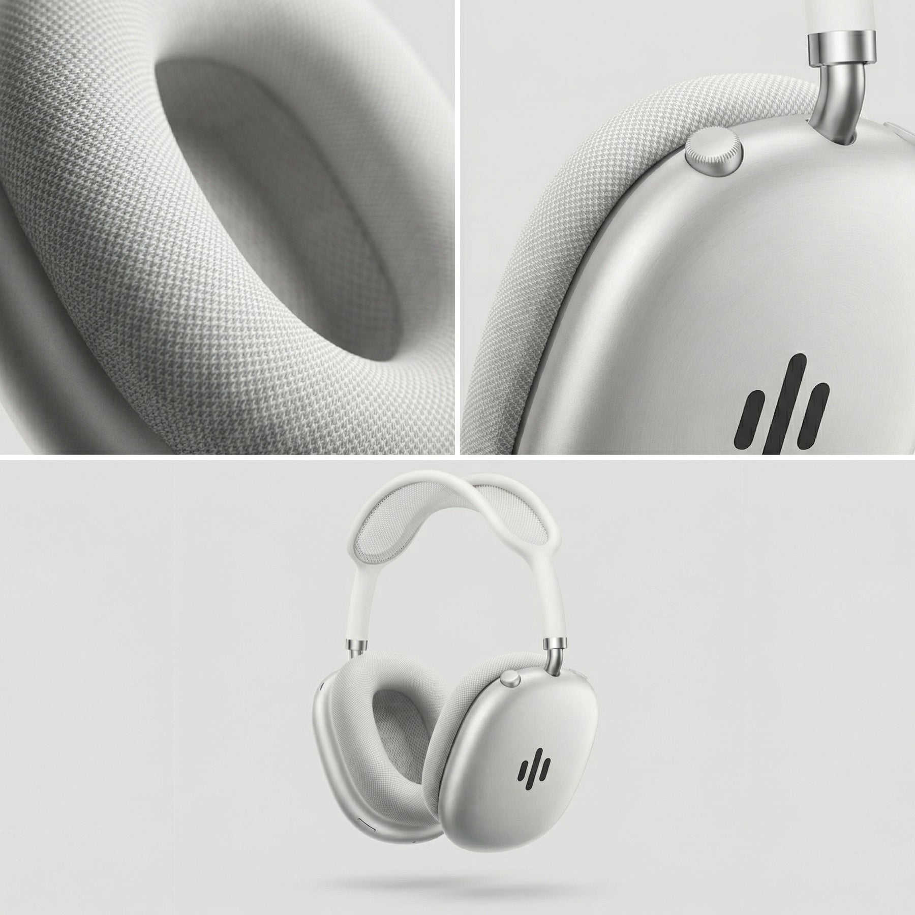 Cactrus C1 Headphones