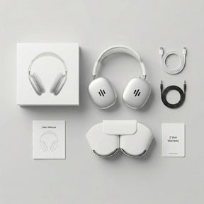 Cactrus C1 Headphones