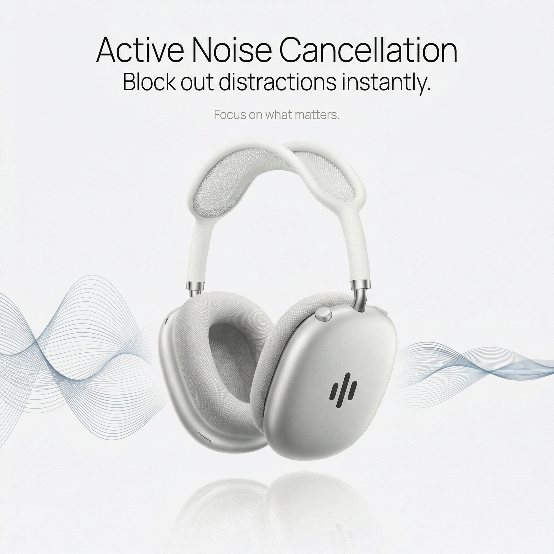 Cactrus C1 Headphones