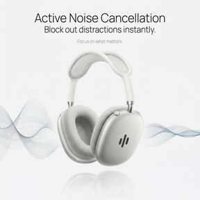 Cactrus C1 Headphones