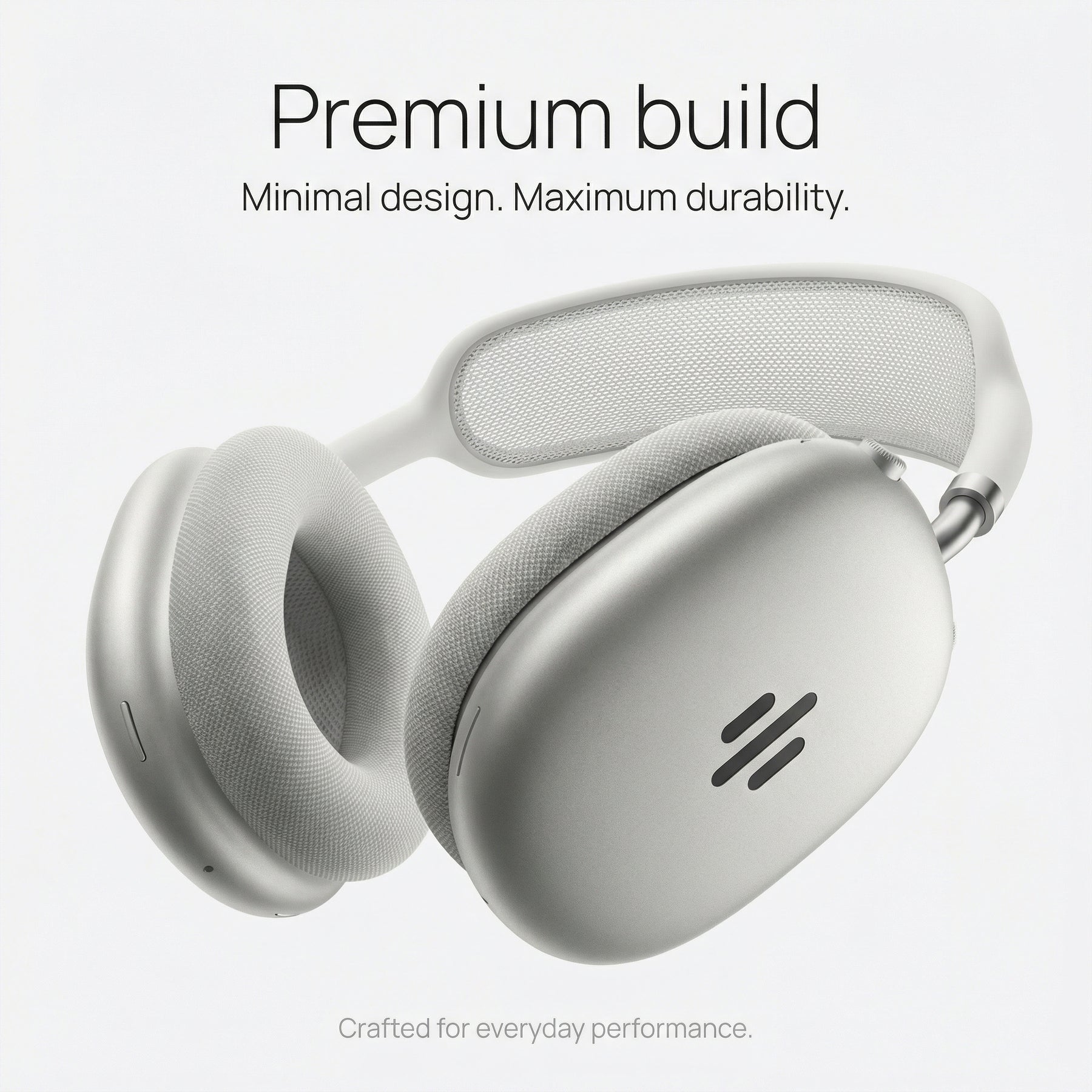 Cactrus C1 Headphones